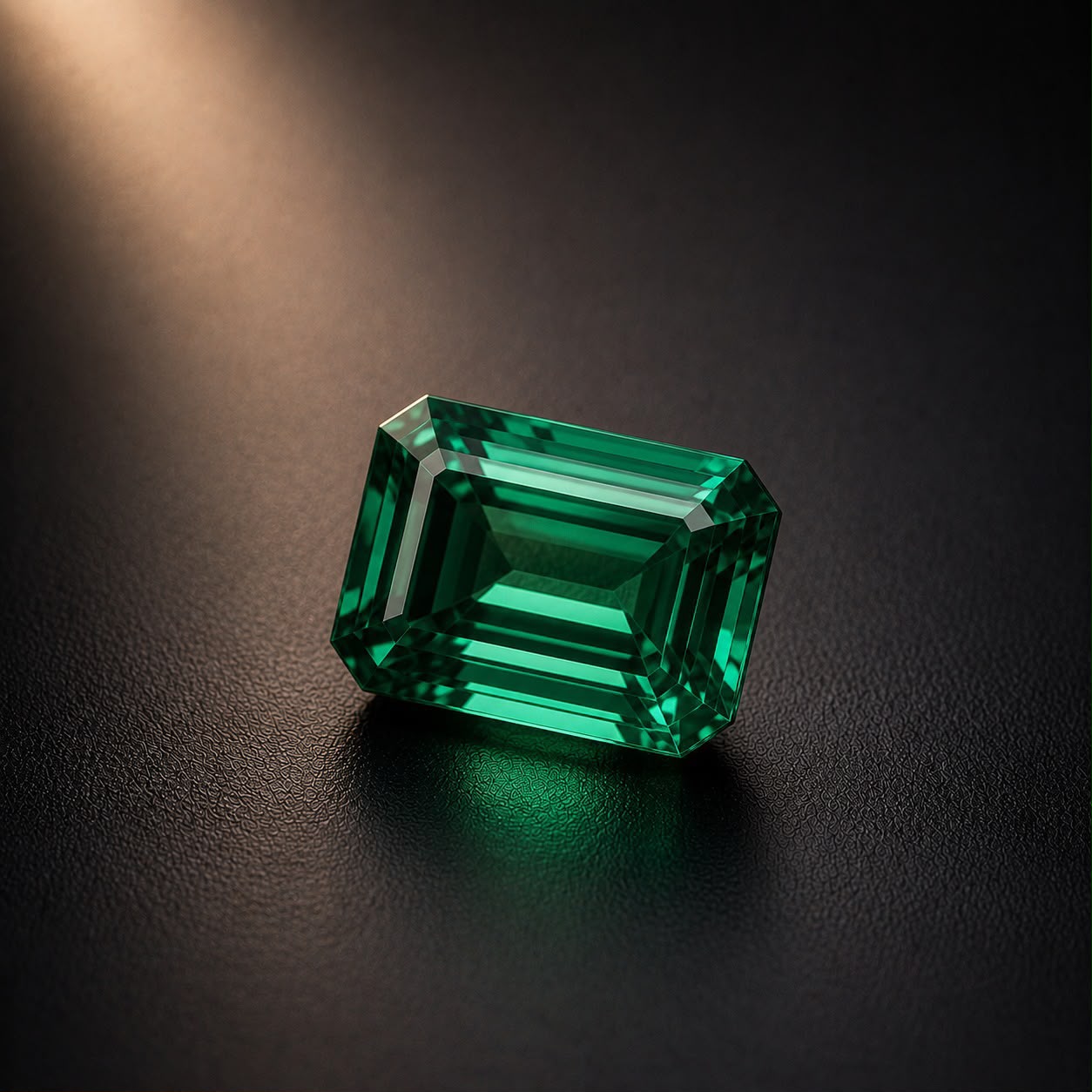 Beyond our core range gemstone